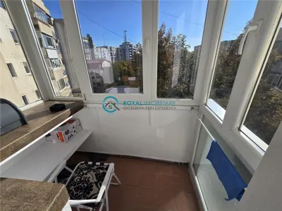 Royal Imobiliare - Inchiriere apartament 2 camere in zona Ultracentral - foto 16