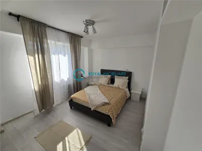 Royal Imobiliare - Inchiriere apartament 2 camere in zona Ultracentral - foto 6
