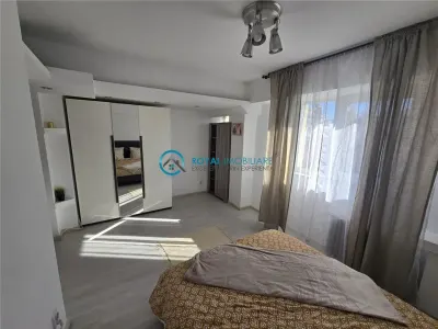 Royal Imobiliare - Inchiriere apartament 2 camere in zona Ultracentral - foto 7