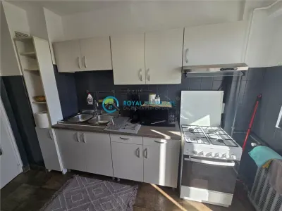 Royal Imobiliare - Inchiriere apartament 2 camere in zona Ultracentral - foto 9