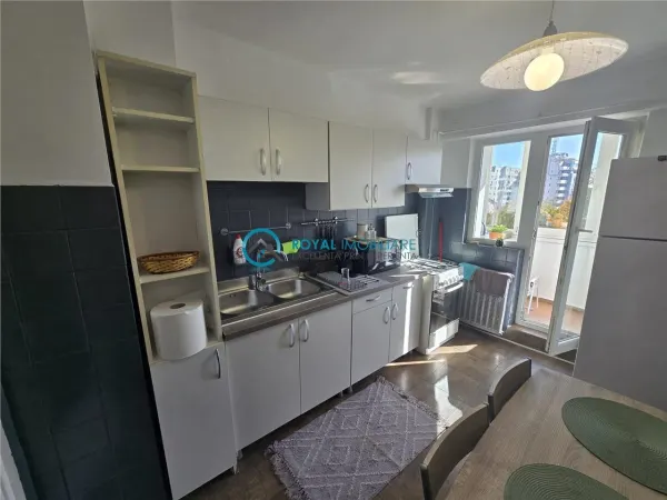Apartament 2 camere Ploiești - poza 10