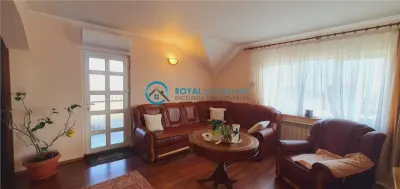 Royal Imobiliare - Vanzare Vila Zona Mitica Apostol - foto 10