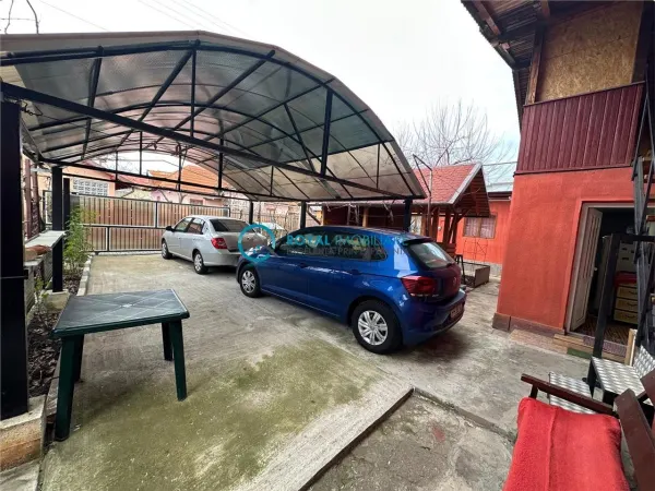 Casă 4 camere Florești - poza 2