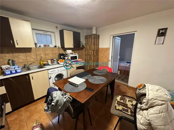 Casă 4 camere Florești - poza 11