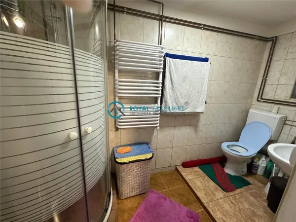 Casă 4 camere Florești - poza 14
