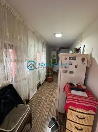 Casă 4 camere Florești - poza 15