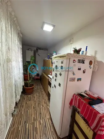 Casă 4 camere Florești - poza 16