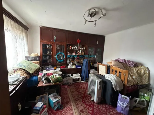 Casă 4 camere Florești - poza 19