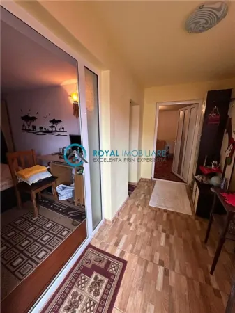 Casă 4 camere Florești - poza 20