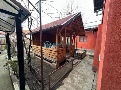 Royal Imobiliare - Vanzare casa in zona Floresti - foto 3