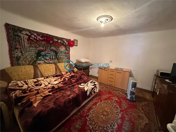 Casă 4 camere Florești - poza 6