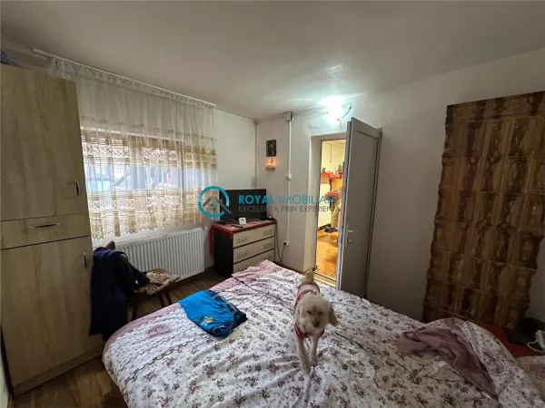 Casă 4 camere Florești - poza 7