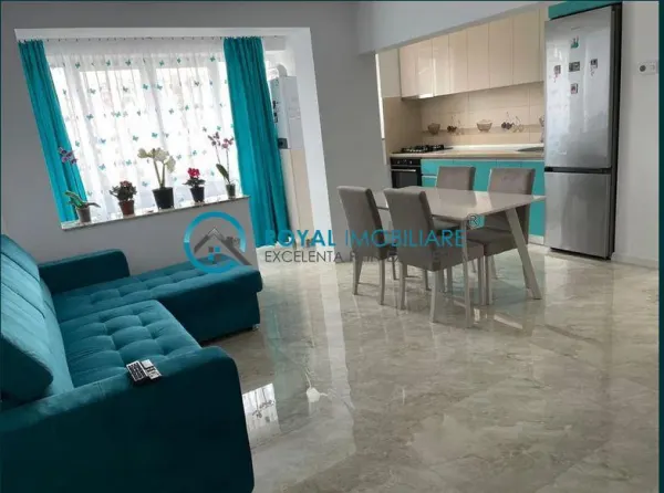 Apartament 2 camere Ploiești - poza 1