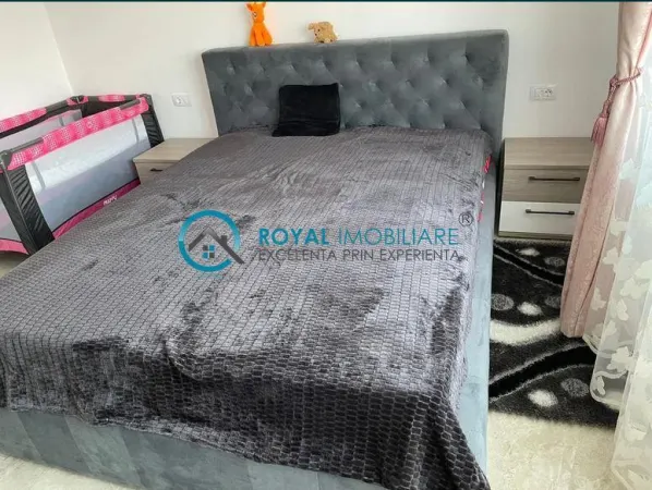 Apartament 2 camere Ploiești - poza 3