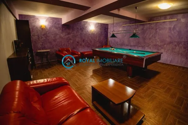 Casă 5 camere Predeal - poza 11
