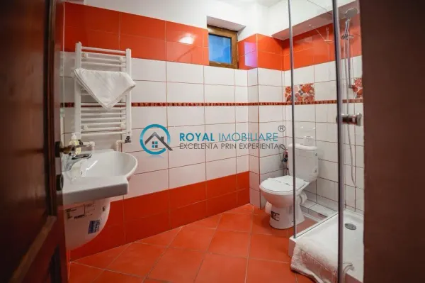 Casă 5 camere Predeal - poza 14
