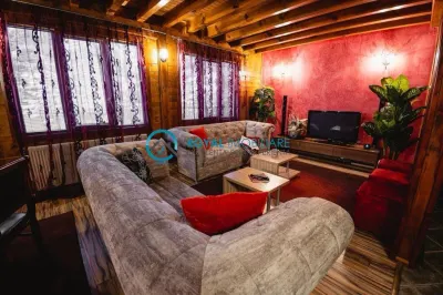 Royal Imobiliare-Inchiriere Vila Predeal - foto 3
