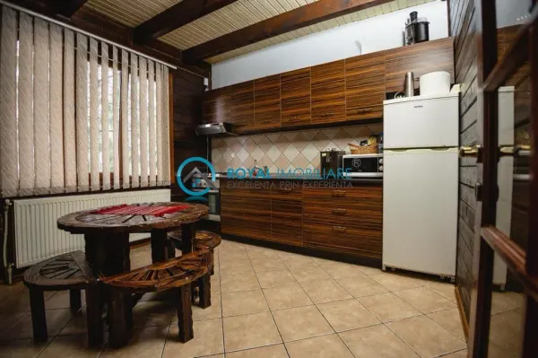 Casă 5 camere Predeal - poza 9