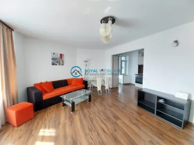 Royal Imobiliare - Inchiriere Apartament zona Utracentrala - foto 2