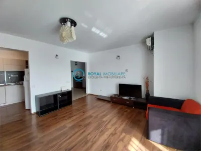 Royal Imobiliare - Inchiriere Apartament zona Utracentrala - foto 3