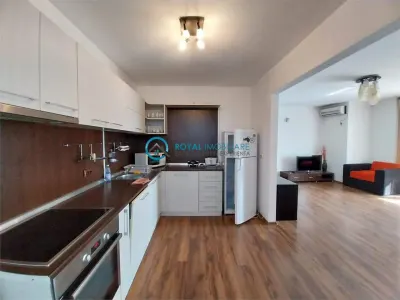 Royal Imobiliare - Inchiriere Apartament zona Utracentrala - foto 4