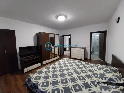 Royal Imobiliare - Inchiriere Apartament zona Utracentrala - foto 8