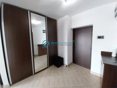 Royal Imobiliare - Inchiriere Apartament zona Utracentrala - foto 10
