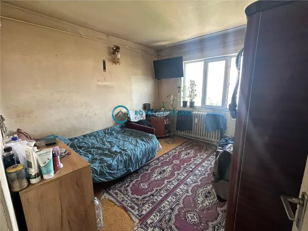 Apartament 2 camere Ploiești - poza 2