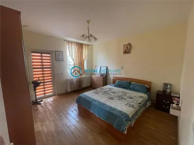 Royal Imobiliare-Inchiriere Vila Zona Aricestii Rahtivani - foto 11
