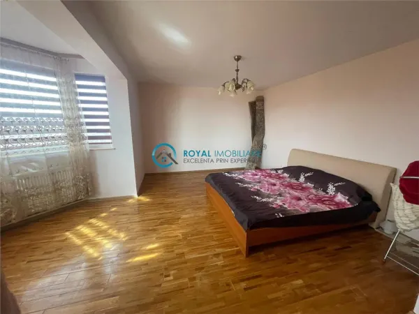 Casă 6 camere Aricestii Rahtivani - poza 15