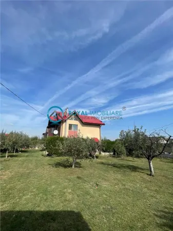 Casă 6 camere Aricestii Rahtivani - poza 3