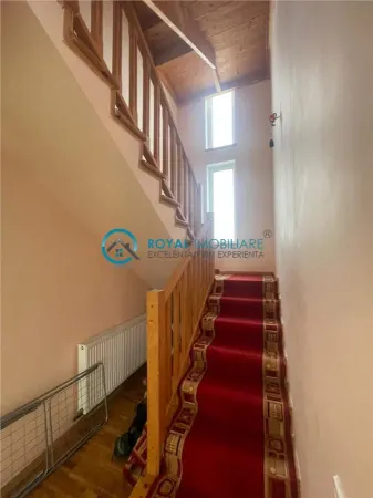 Casă 6 camere Aricestii Rahtivani - poza 21