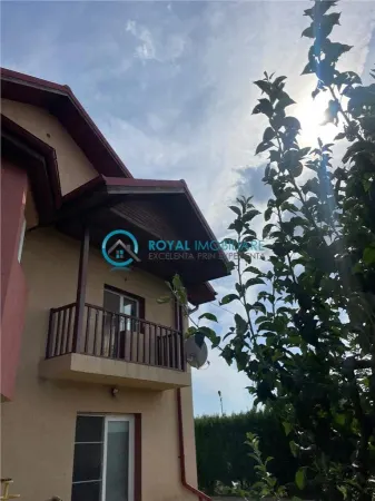 Casă 6 camere Aricestii Rahtivani - poza 4