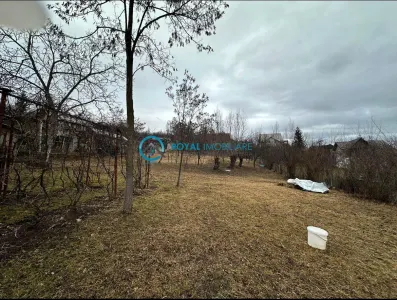 Royal Imobiliare-Vanzare Teren Intravilan Zona Breaza - foto 3