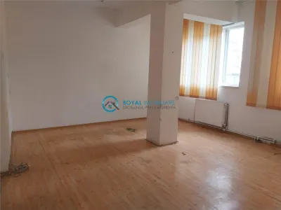 Royal Imobiliare-Inchiriere Spatiu de Birouri Zona Ultracentrala - Ploiesti