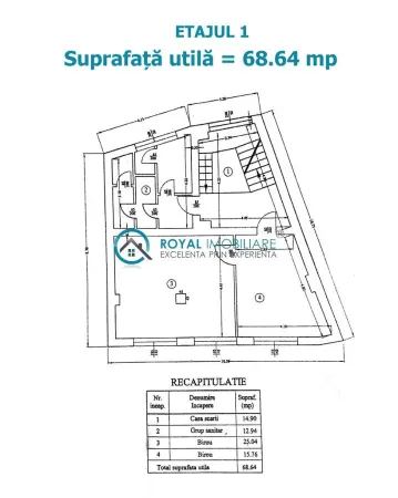 Birou Ploiești - poza 20