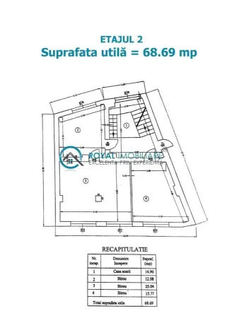 Birou Ploiești - poza 21