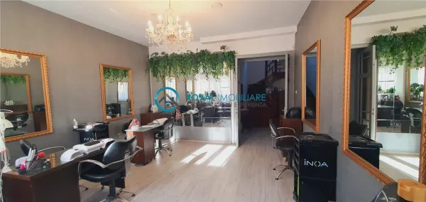 Spațiu comercial Ploiești - poza 1