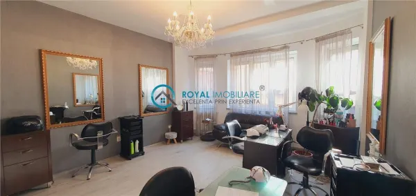 Spațiu comercial Ploiești - poza 2