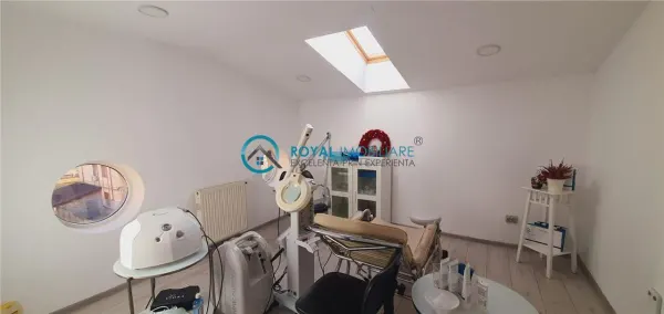 Spațiu comercial Ploiești - poza 11
