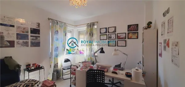 Spațiu comercial Ploiești - poza 13