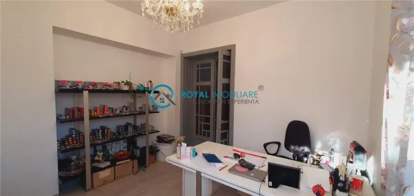 Spațiu comercial Ploiești - poza 14