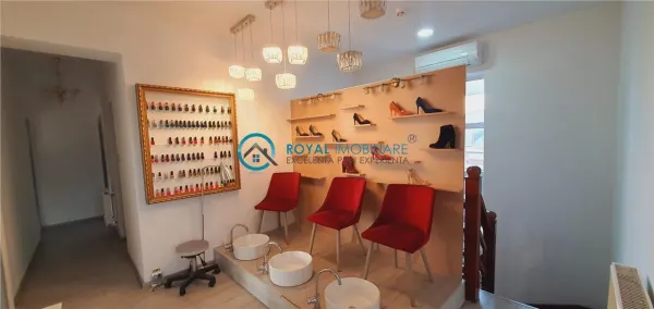 Spațiu comercial Ploiești - poza 15