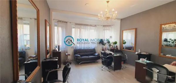 Spațiu comercial Ploiești - poza 3