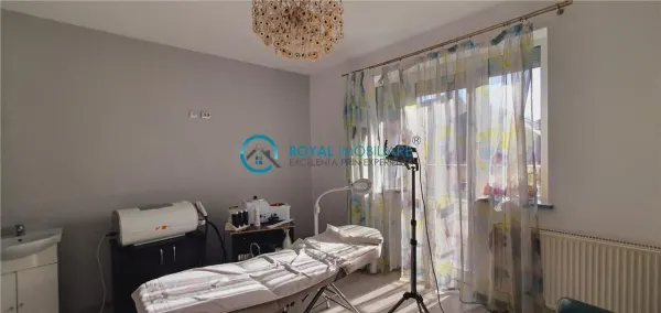 Spațiu comercial Ploiești - poza 4