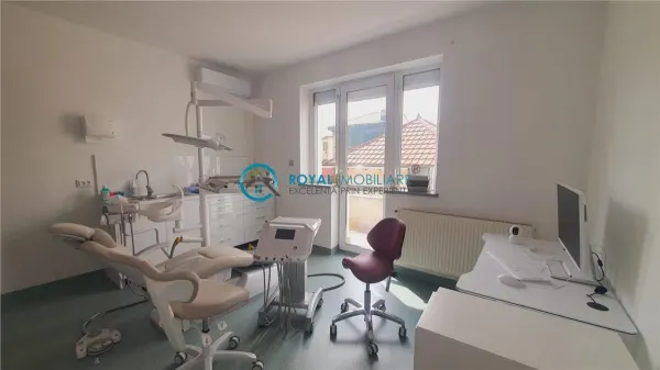 Spațiu comercial Ploiești - poza 7