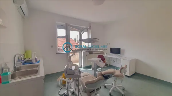 Spațiu comercial Ploiești - poza 8