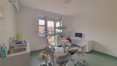 Royal Imobiliare-Inchiriere Spatiu Comercial Zona Bulevardul Independentei - foto 8
