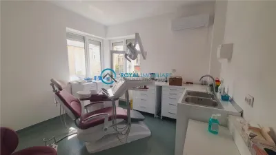 Royal Imobiliare-Inchiriere Spatiu Comercial Zona Bulevardul Independentei - foto 9