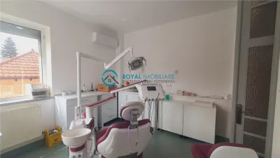 Royal Imobiliare-Inchiriere Spatiu Comercial Zona Bulevardul Independentei - foto 10